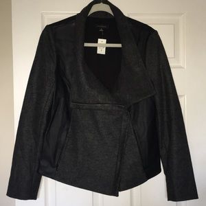 **NWT** Ann Taylor Wool jacket